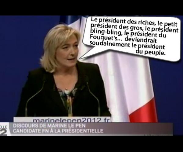 Pourquoi Les Affaires Plombent Francois Fillon Et Pas Marine Le Pen Pourquoi Les Affaires Plombent Francois Fillon Et Pas Marine Le Pen