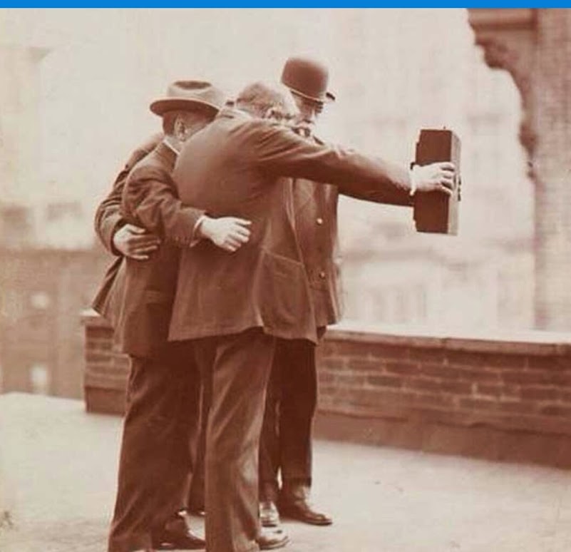 La photo de la semaine