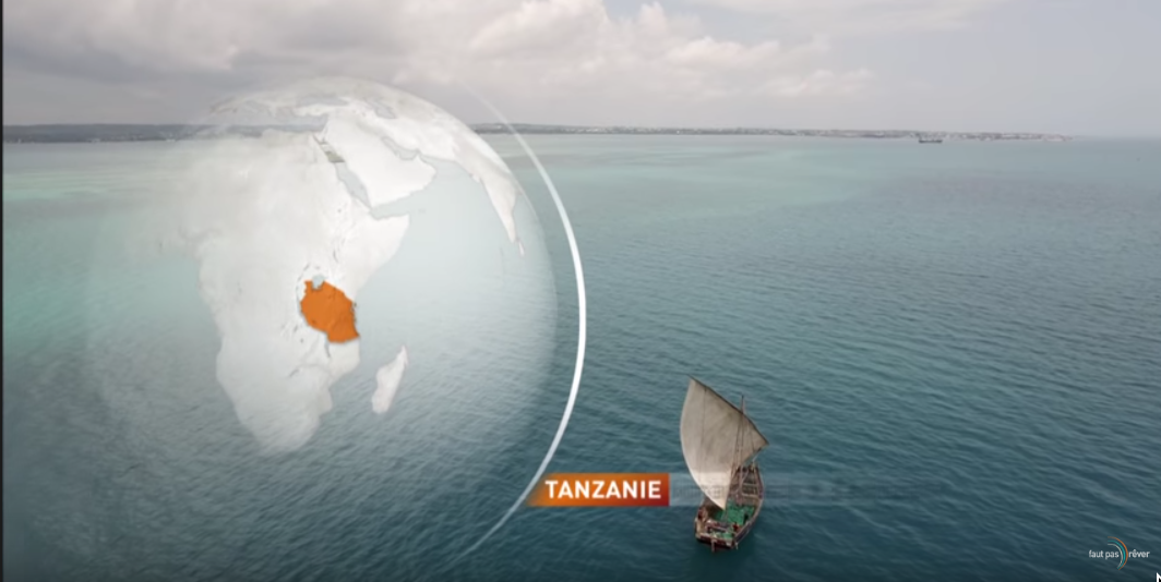 Du Kilimandjaro à Zanzibar