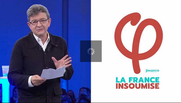 Dernière minute : Jean Luc Mélenchon : "- Ma position, ce n’est pas ni, ni !"