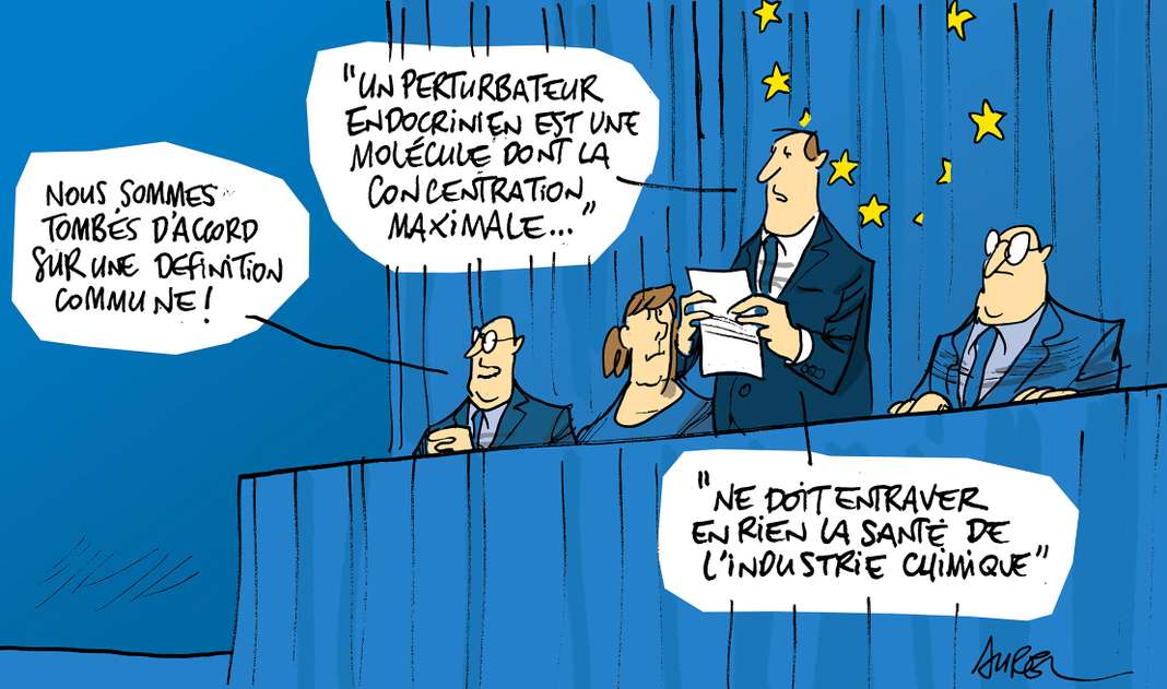 La vacance de M. Hulot !