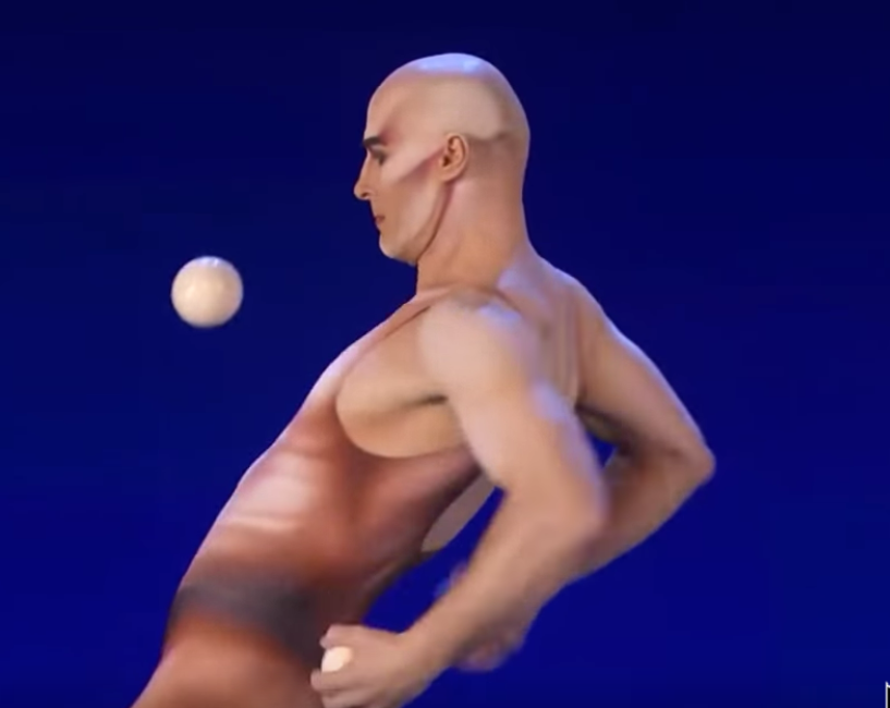 Les 10 plus grandes surprises de l'émission "America got talent"