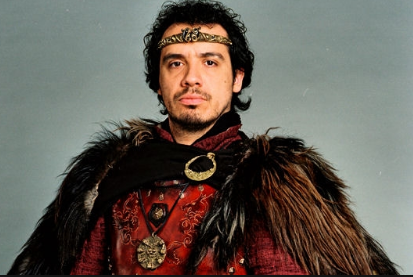 Premier film d'Alexandre ASTIER et Perceval, avant Kamelott Résistance