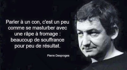 B H L Vu Par Pierre Desproges B H L Vu Par Pierre Desproges