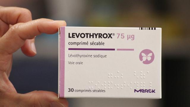 Levothyrox: : une notice diffusée pour aider les victimes à déposer plainte