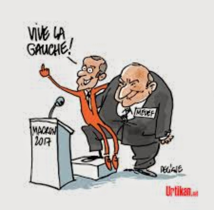 La France, modèle pour le traité de l'ONU sur la responsabilité des multinationales