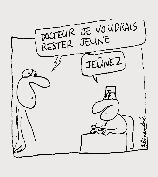 Jeûne intermittent : ses incroyables bienfaits pour détoxiner et purifier notre corps