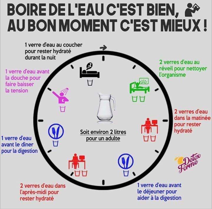 Jeûne intermittent : ses incroyables bienfaits pour détoxiner et purifier notre corps