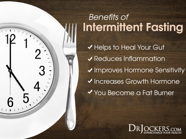 Pour ne pas devenir ventripotent ; le jeûne intermittent ! Pour ne pas devenir ventripotent ; le jeûne intermittent !