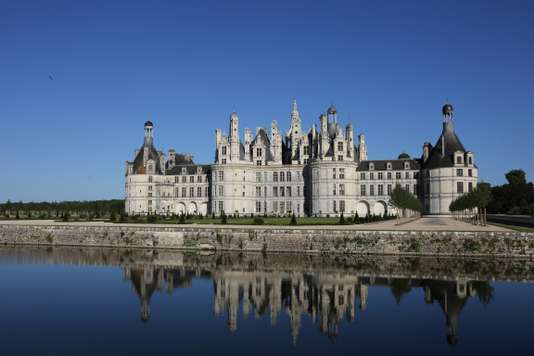 Sarkozy se contentait de la Lanterne ! Sarkozy se contentait de la Lanterne !