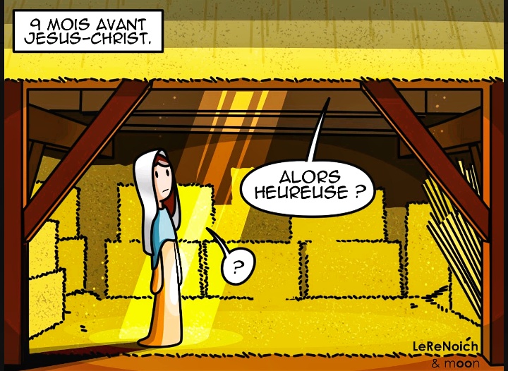 Le dessin de la semaine