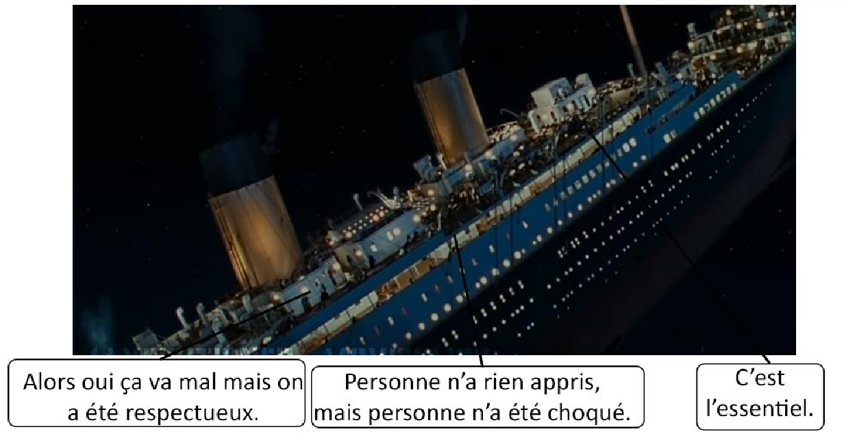 L'image de la semaine