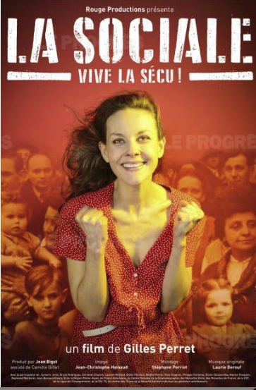 La Sociale : un film de circonstance...