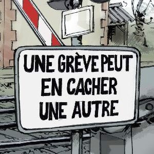 Contre analyse du rapport Spinetta