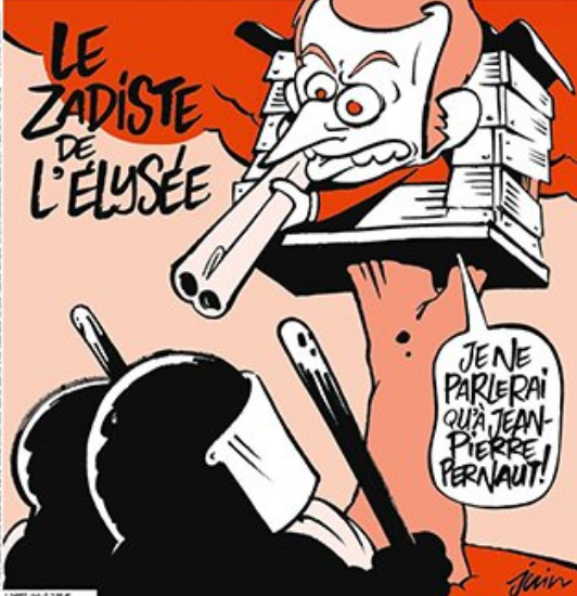 Grèves : gare aux faits !