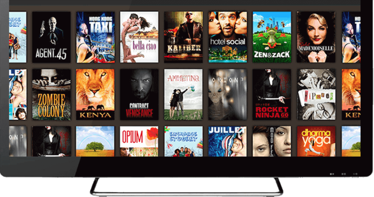 Amazon Prime Video