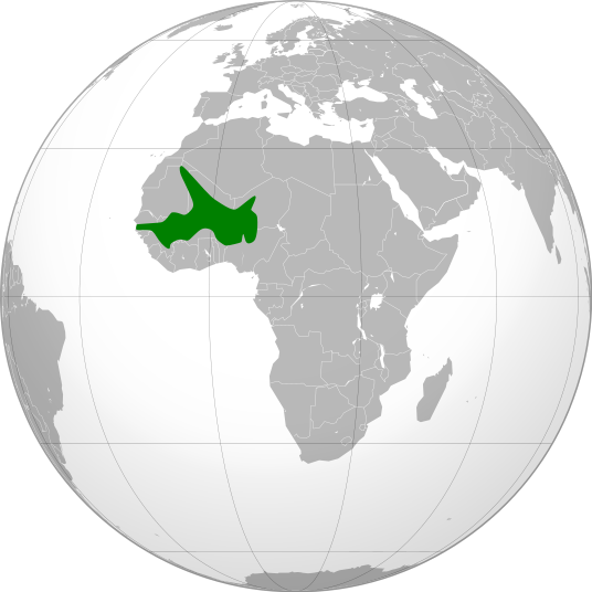 Quand l'exemple nous vient de l'Afrique
