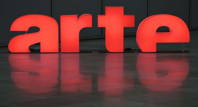 Une super application Android qui marche même à l'étranger : Arte ! Une super application Android qui marche même à l'étranger : Arte !
