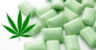 Un chewing-gum au cannabis pour soulager les douleurs de la fibromyalgie !