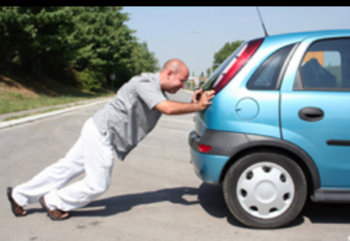 Prix des carburants, ou comment, encore une fois Macron se fiche de nous dans les grandes largeurs.