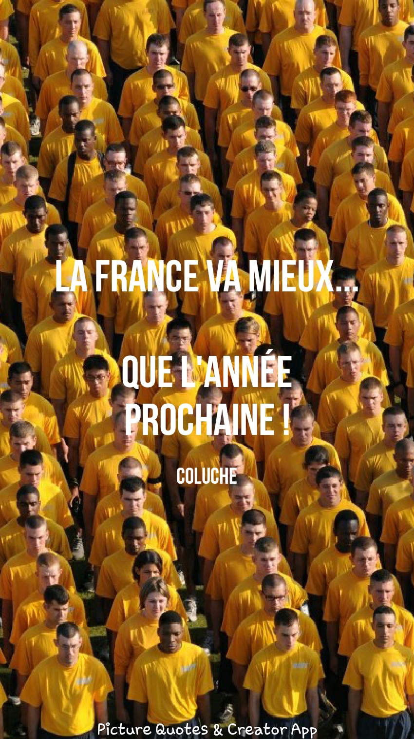 L'image de la semaine