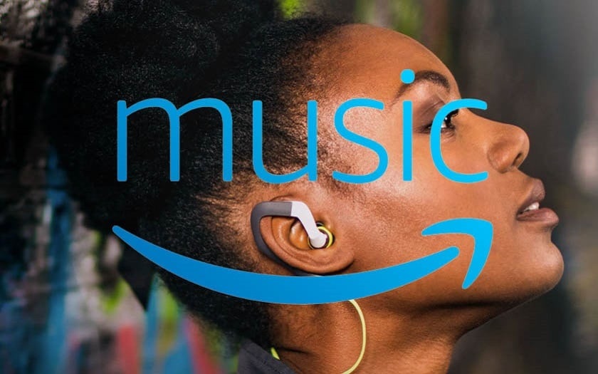 Adieu Google Play Music, bonjour Amazon Music !