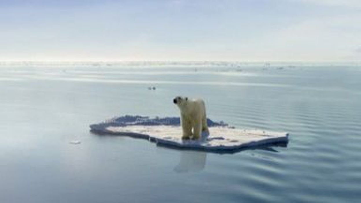 La fin du monde est pour demain !