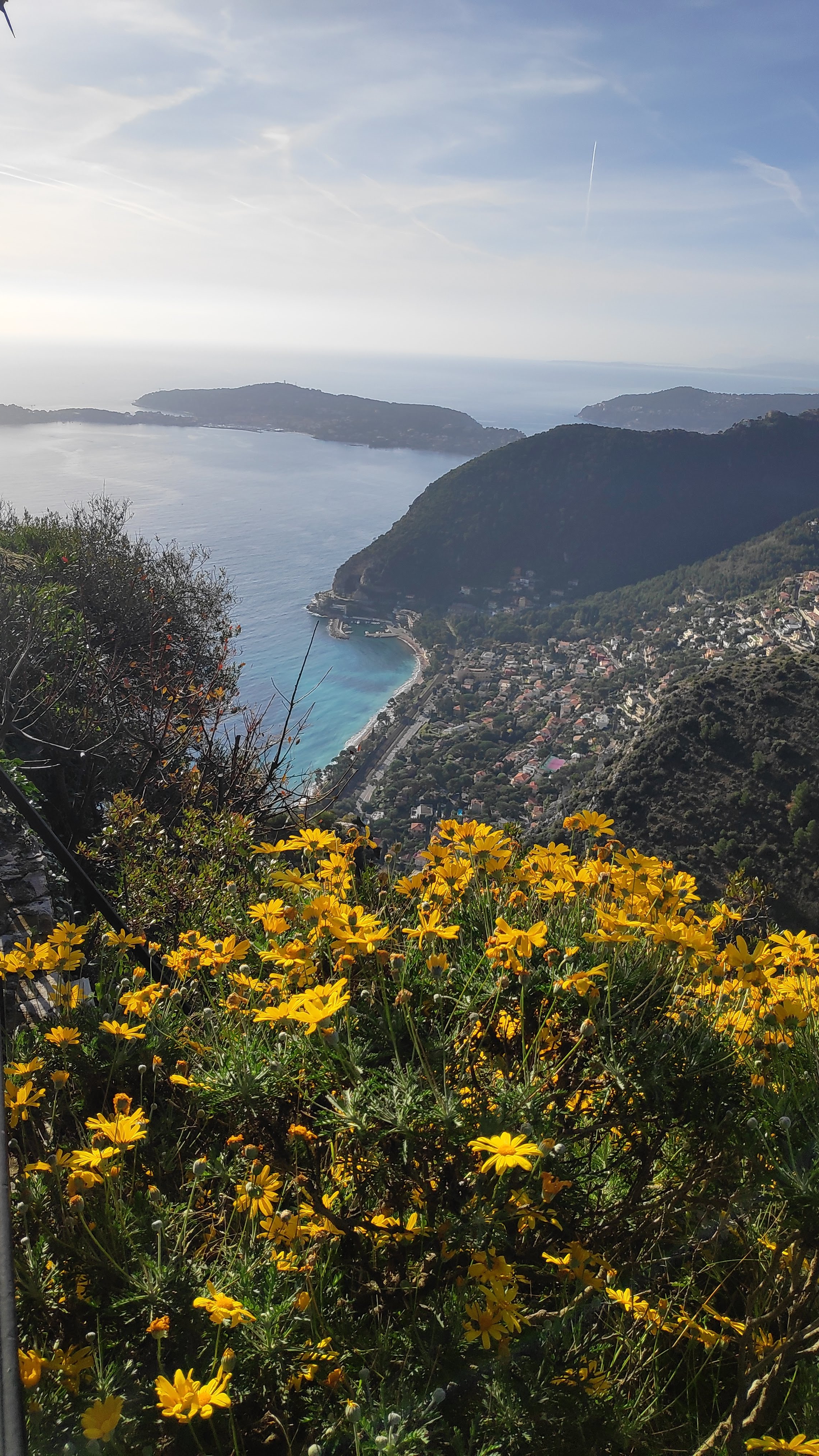 Le webmaster est en vacances : mise à jour du 3 janvier avec toutes mes photos de voyage. 