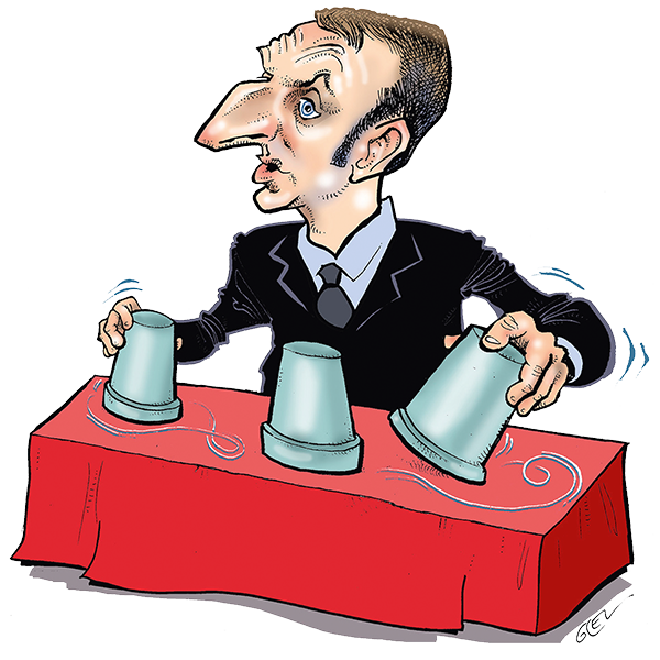 Plus personne ne paiera la taxe d'habitation  ? Plus personne ne paiera la taxe d'habitation  ?
