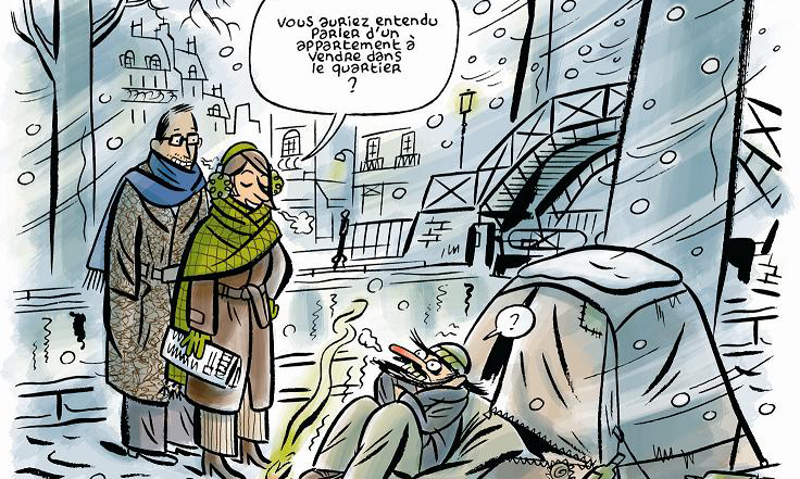 Comment peut on être étudiantes en sociologie...et racistes ?