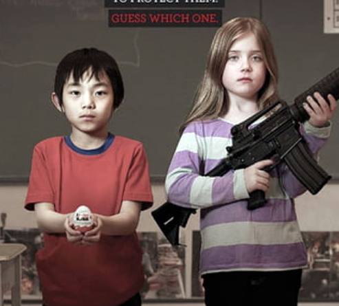 Dans la rubrique : ils sont fous ces Américains ! Dans la rubrique : ils sont fous ces Américains !