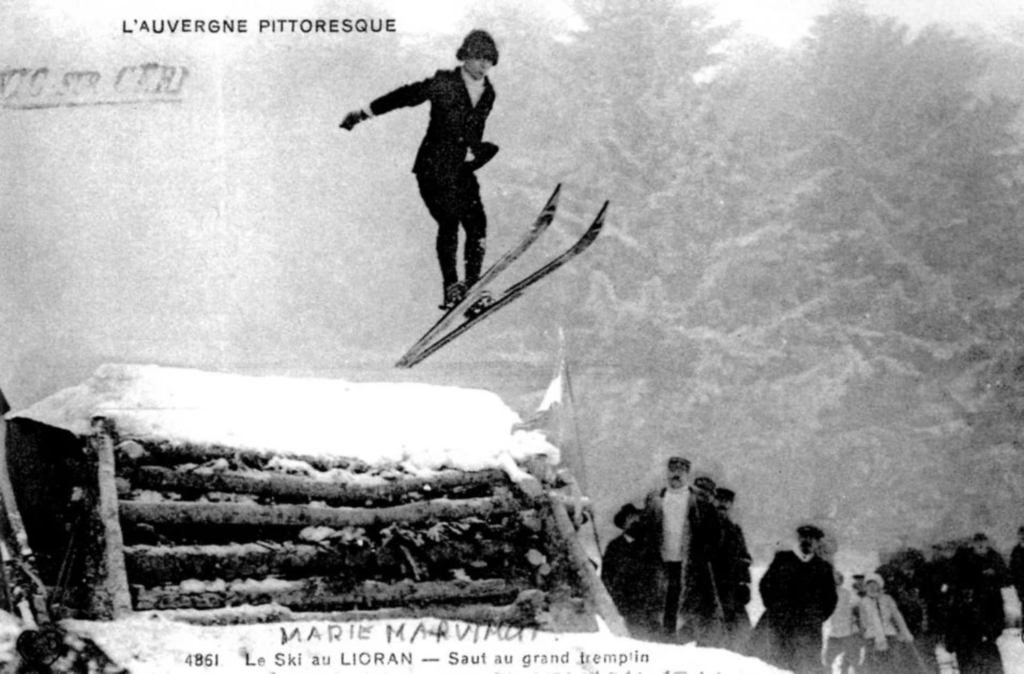 Marie Marvingt : cette femme extraordinaire qui gagne encore à être connue