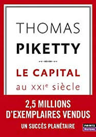 Le capital au XX1e siècle Le capital au XX1e siècle