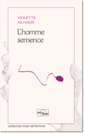 L'homme semence