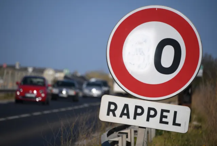 Limitation à 80 km/h : la méthode Macron