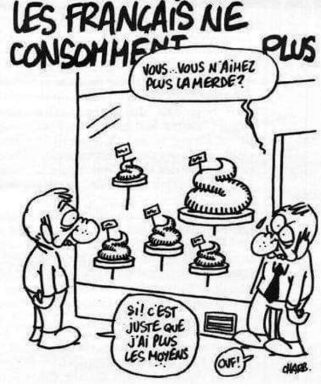 Le Dessin De La Semaine