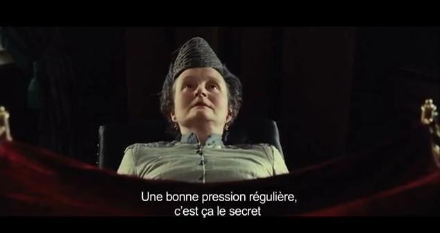 Oh My God ! Oh My God !