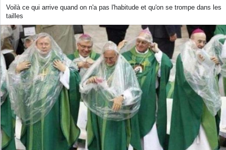 L'image de la semaine
