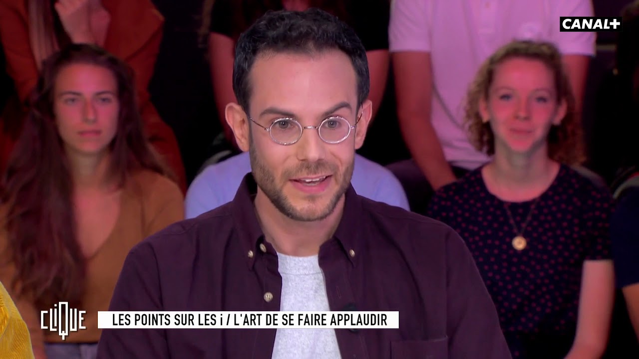 Quand un professeur de rhétorique dézingue une zélatrice de la droite de l'extrême droite : Julie Graziani ! Quand un professeur de rhétorique dézingue une zélatrice de la droite de l'extrême droite : Julie Graziani !