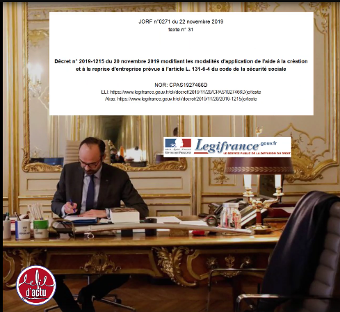 Comment Macron A Trahi Aussi Les Auto Entrepreneurs