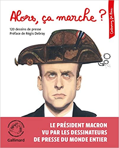 Le discours de Macron du 12 mars 2020: paroles, paroles... Le discours de Macron du 12 mars 2020: paroles, paroles...