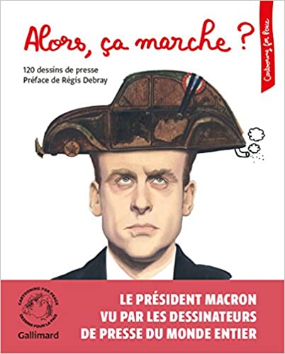 Le discours de Macron du 12 mars 2020: paroles, paroles...