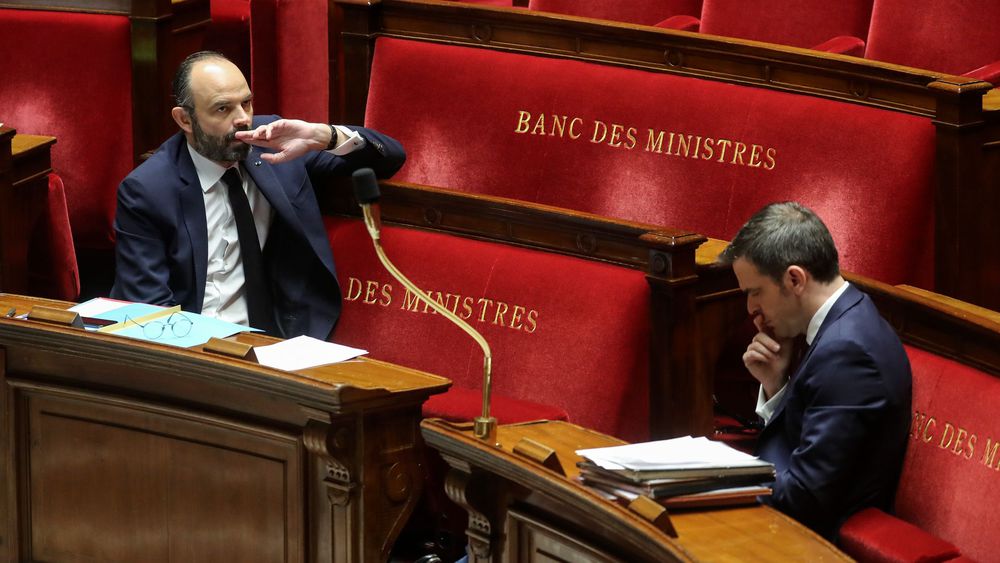 Et de la réflexion naquit la lumière... Et de la réflexion naquit la lumière...