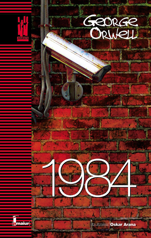 1984 ? Nous y sommes !