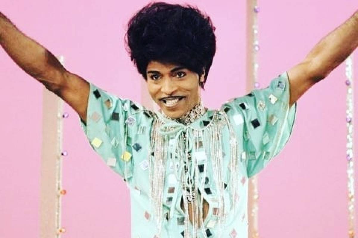 Mort de Little Richard