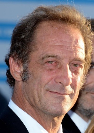 Un appel de Vincent Lindon