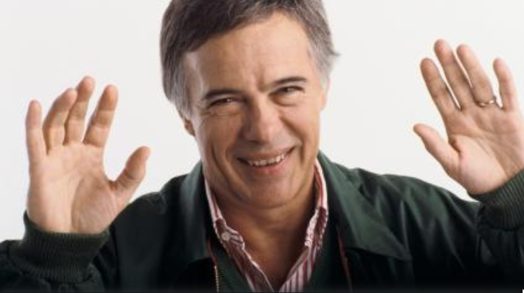“Il faut rire de la mort ! Surtout quand c'est les autres.”
