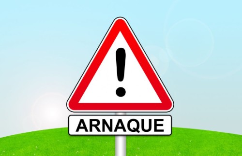 Cholestérol : attention, arnaque !