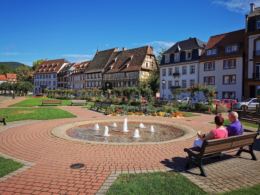 Wissembourg