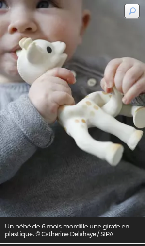 Les perturbateurs endocriniens Les perturbateurs endocriniens